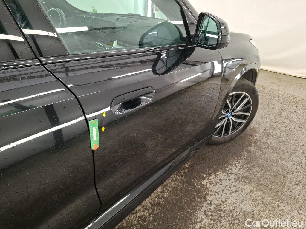  Bmw  X1 BMW  / 2022 / 5P / SUV xDrive25e M Sport DKG7 #12