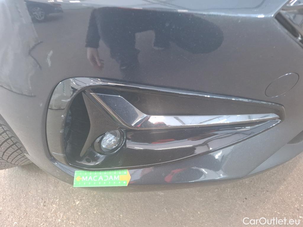  Hyundai  i30  Creative 1.6 CRDi 115CV BVM6 E6d #31