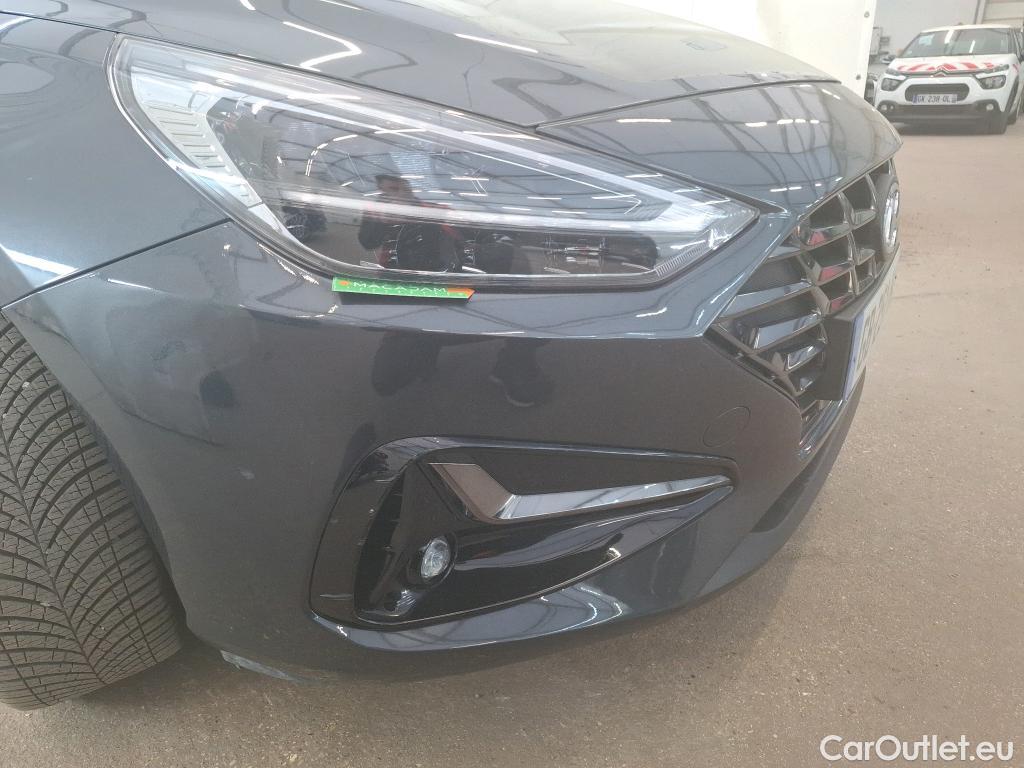  Hyundai  i30  Creative 1.6 CRDi 115CV BVM6 E6d #12