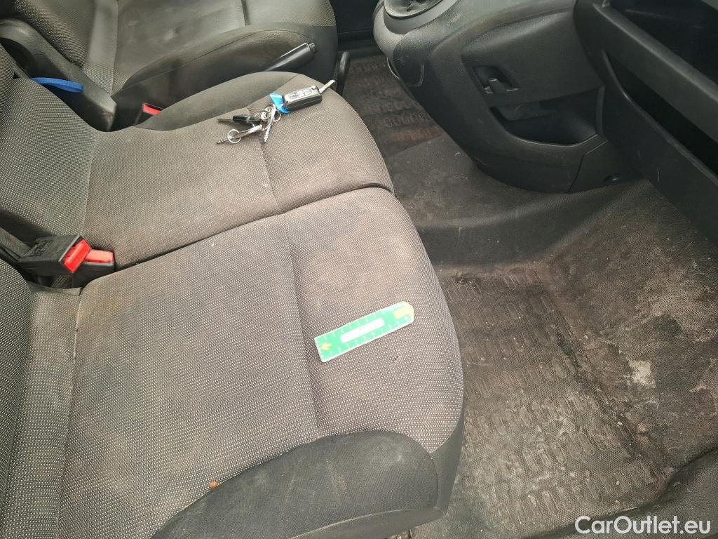  Citroen  Berlingo  Fourgon Club L1 (Court) 1.6 BlueHDi 75CV BVM5 E6 #22