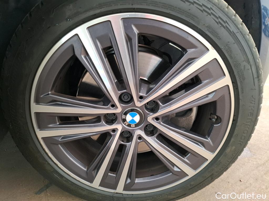  Bmw  Serie 1 BMW Série 1 / 2019 / 5P / Berline 1.5 116D DKG7 Business Design #20