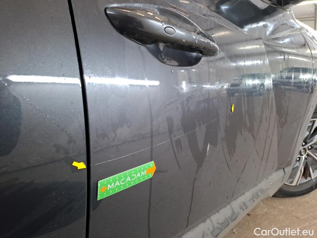  Hyundai  Tucson  Creative Hybrid 2WD 1.6 T-GDI 230CV BVA6 E6d #5