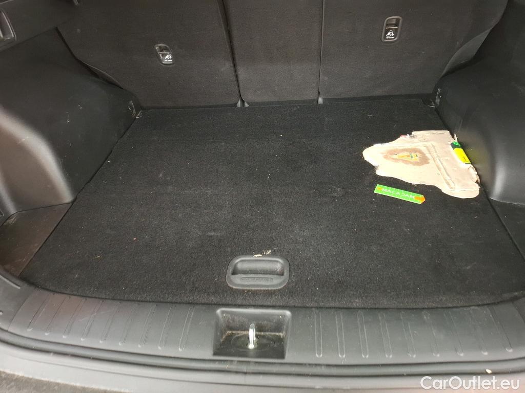  Hyundai  Tucson  Creative Hybrid 2WD 1.6 T-GDI 230CV BVA6 E6d #1