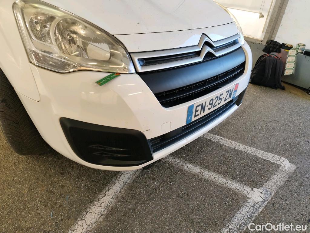  Citroen  Berlingo  Feel 1.6 BlueHDi 100CV BVM5 E6 #1
