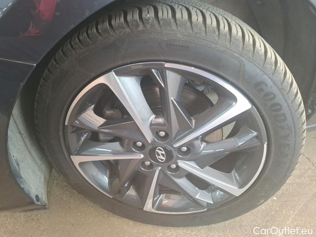  Hyundai  i30  Creative 1.6 CRDi 115CV BVM6 E6d #15
