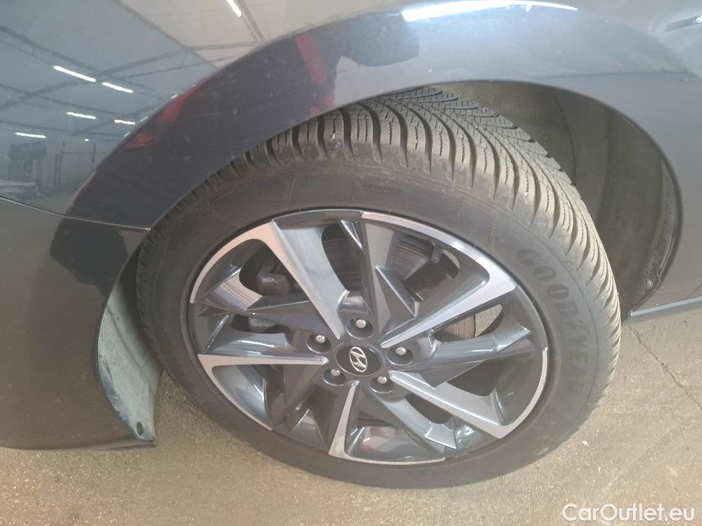  Hyundai  i30  Creative 1.6 CRDi 115CV BVM6 E6d #14