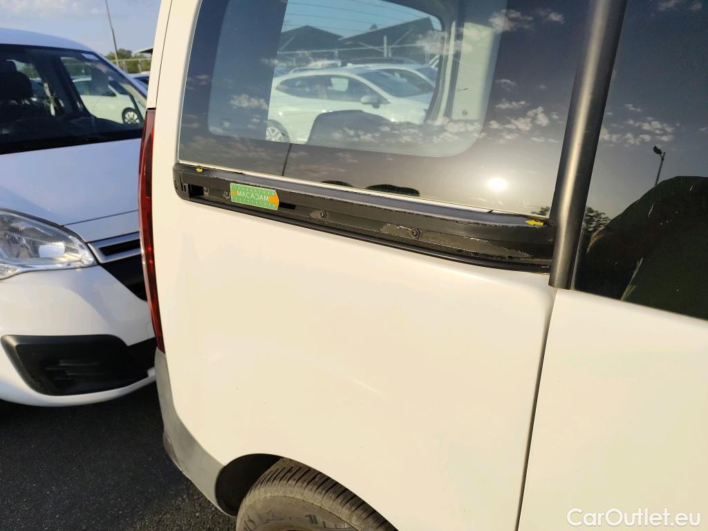  Citroen  Berlingo  Feel 1.6 BlueHDi 100CV BVM5 E6 #12