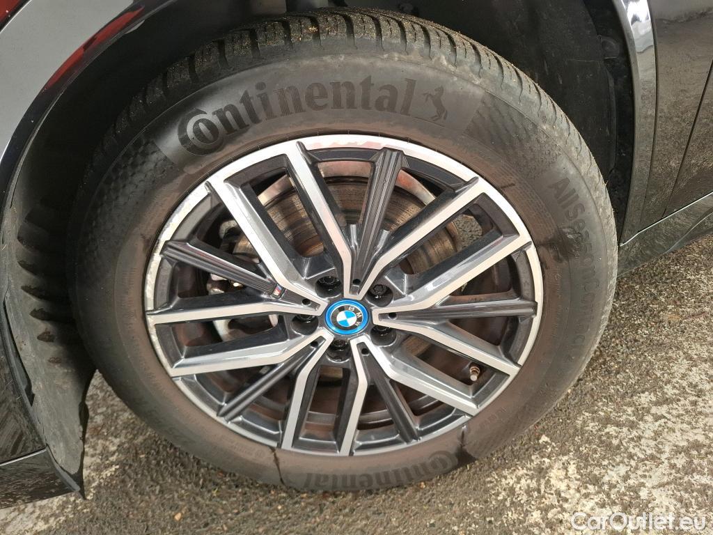  Bmw  X1 BMW  / 2022 / 5P / SUV xDrive25e M Sport DKG7 #1