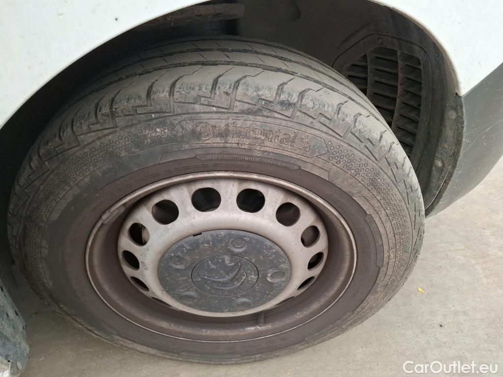  Citroen  Jumpy  Fourgon Control M 1.5 BlueHDi 100CV BVM6 E6d #20