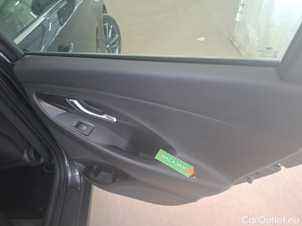  Hyundai  i30  Creative 1.6 CRDi 115CV BVM6 E6d #21