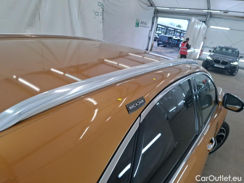  DS  DS7 DS DS 7 Crossback / 2017 / 5P / SUV E-TENSE 225 Executive #3
