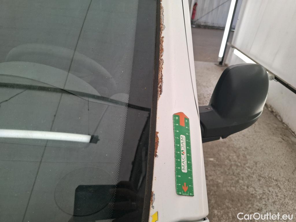  Citroen  Berlingo  Fourgon Club L1 (Court) 1.6 BlueHDi 75CV BVM5 E6 #10