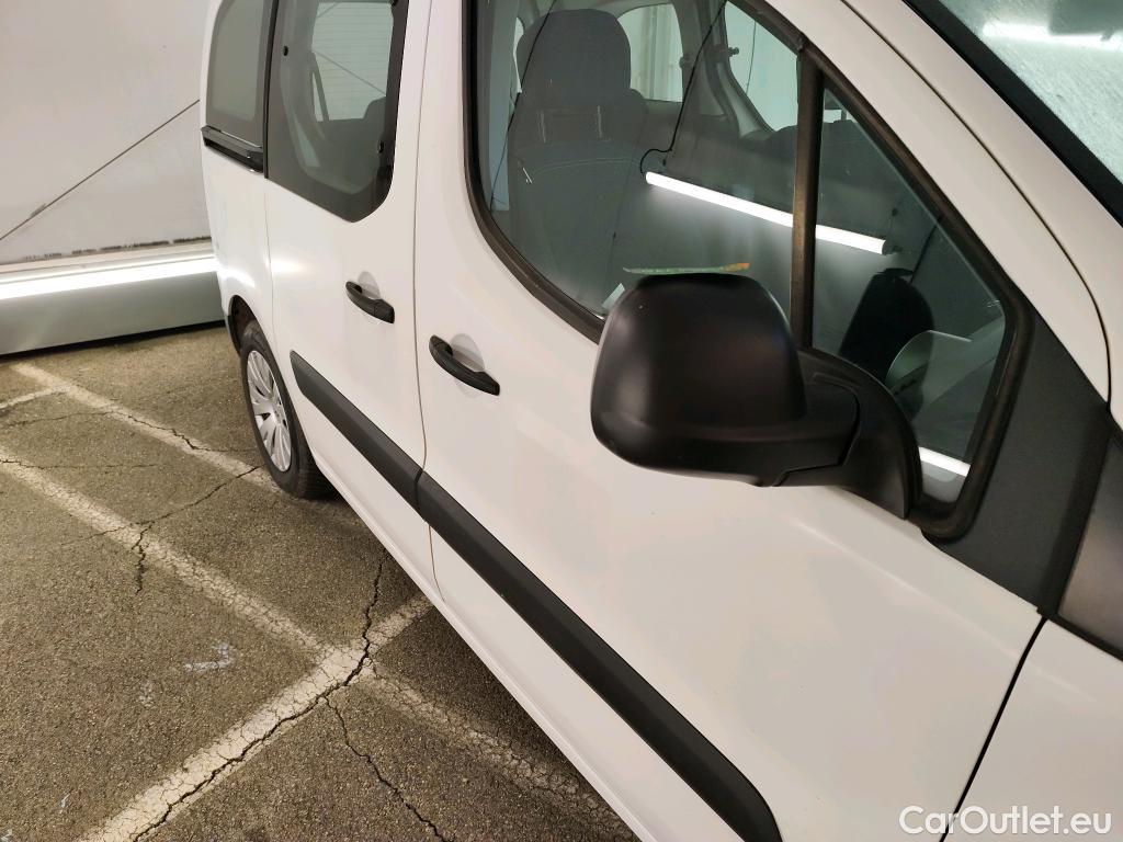 Citroen  Berlingo  Feel 1.6 BlueHDi 100CV BVM5 E6 #23