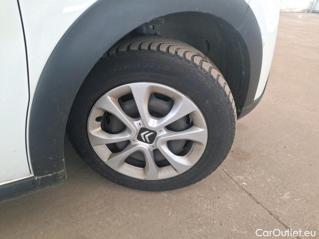  Citroen  C3  Société Feel 1.5 BlueHDI 100CV BVM6 E6dT #14