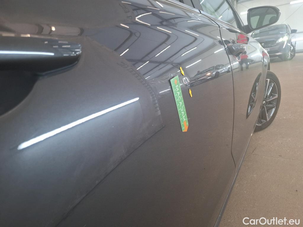 Hyundai  i30  Creative 1.6 CRDi 115CV BVM6 E6d #28