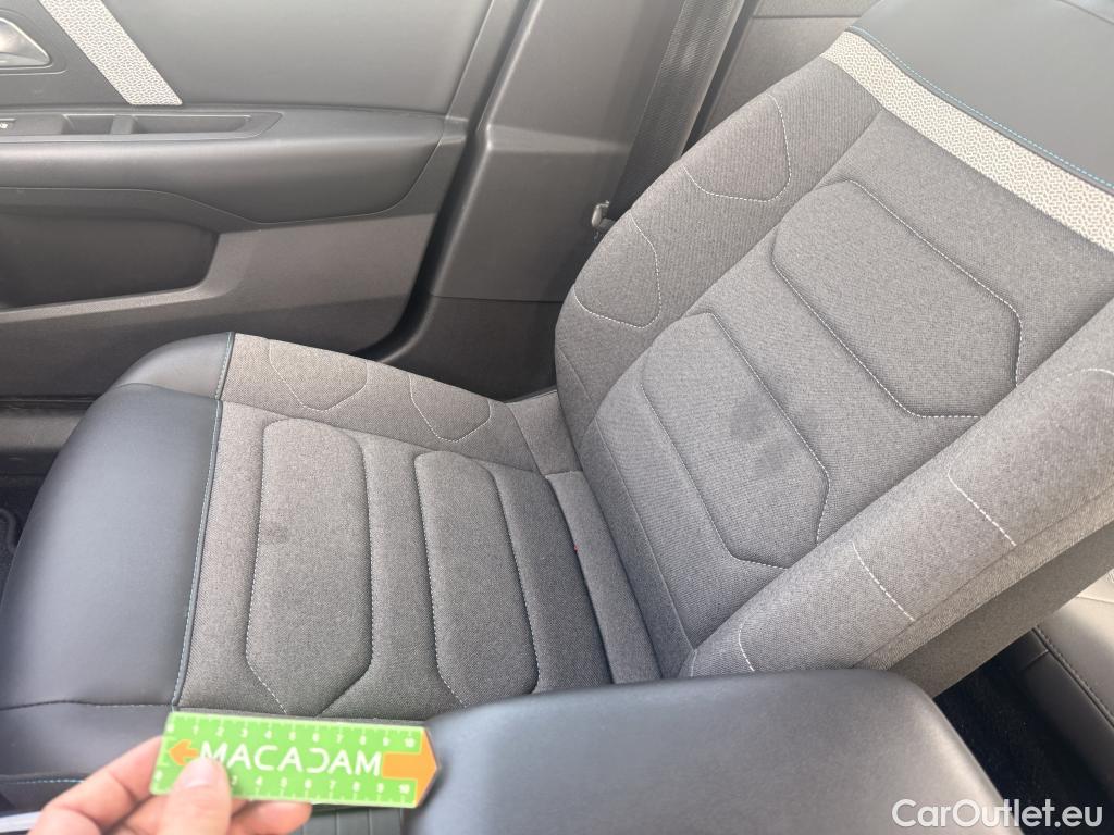  Citroen  C4 CITROEN  X / 2022 / 4P / Berline PureTech 130 S&S EAT8 Feel Pack #13