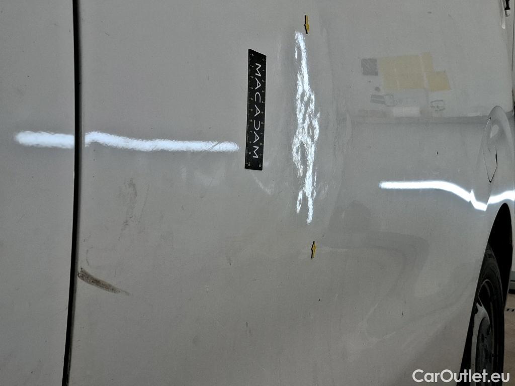  Citroen  Jumpy  Fourgon Control M 1.5 BlueHDi 100CV BVM6 E6d #7