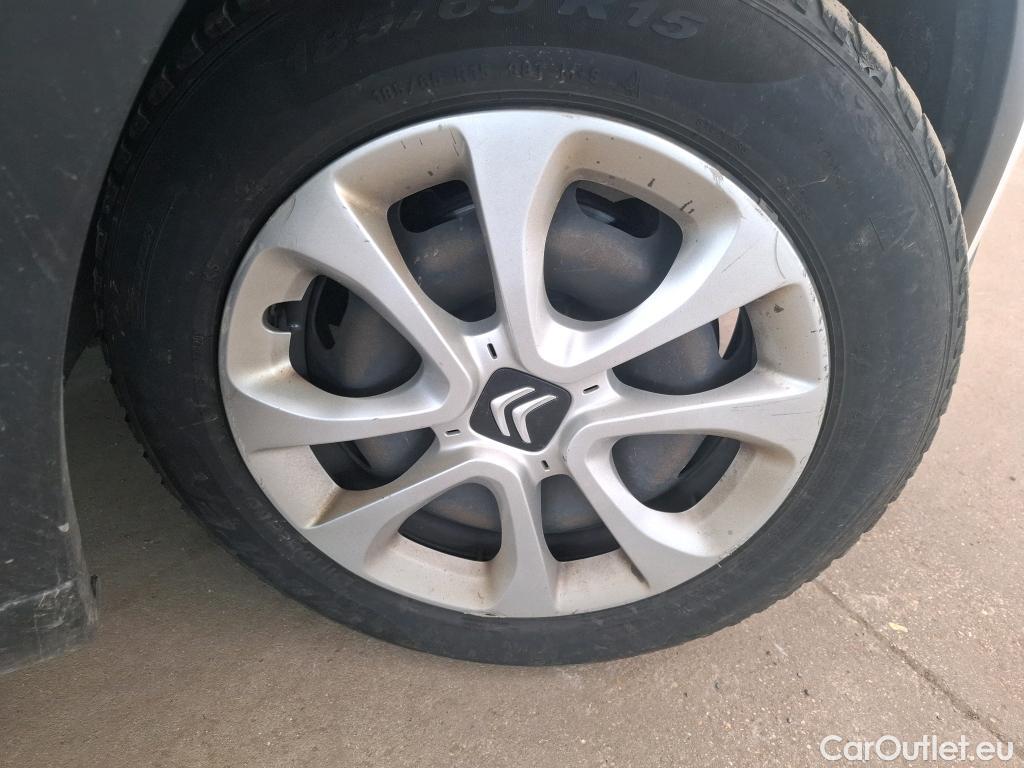  Citroen  C3  Société Feel 1.5 BlueHDI 100CV BVM6 E6dT #15
