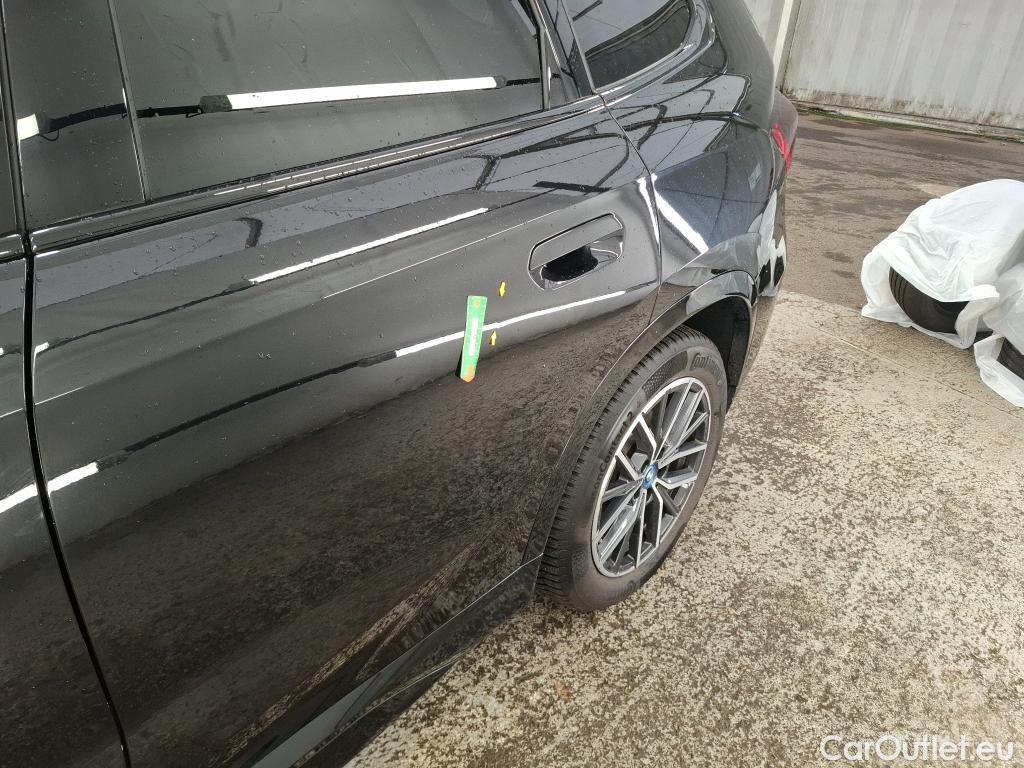  Bmw  X1 BMW  / 2022 / 5P / SUV xDrive25e M Sport DKG7 #10
