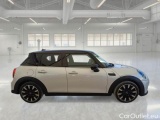  Mini  Cooper MINI MINI / 2021 / 5P / BERLINA  YOURS AUTO #7