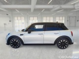  Mini  Cooper MINI MINI / 2021 / 5P / BERLINA  YOURS AUTO #8
