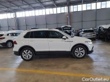  Volkswagen  Tiguan VOLKSWAGEN  / 2020 / 5P / SUV 1.5 TSI ACT ELEGANCE DSG #7