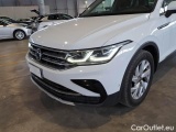  Volkswagen  Tiguan VOLKSWAGEN  / 2020 / 5P / SUV 1.5 TSI ACT ELEGANCE DSG #34