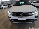  Volkswagen  Tiguan VOLKSWAGEN  / 2020 / 5P / SUV 1.5 TSI ACT ELEGANCE DSG #36