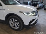  Volkswagen  Tiguan VOLKSWAGEN  / 2020 / 5P / SUV 1.5 TSI ACT ELEGANCE DSG #39