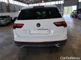  Volkswagen  Tiguan VOLKSWAGEN  / 2020 / 5P / SUV 1.5 TSI ACT ELEGANCE DSG #55