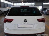  Volkswagen  Tiguan VOLKSWAGEN  / 2020 / 5P / SUV 1.5 TSI ACT ELEGANCE DSG #60