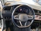  Volkswagen  Tiguan VOLKSWAGEN  / 2020 / 5P / SUV 1.5 TSI ACT ELEGANCE DSG #116