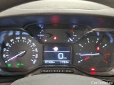  Citroen  Berlingo  Fourgon Driver M 1000 1.5 BlueHDi 100CV BVM5 E6dT #7