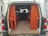 Citroen  Berlingo  Fourgon Club L1 (Court) 1.6 BlueHDi 75CV BVM5 E6 #10