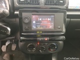  Citroen  C3  Société Feel 1.5 BlueHDI 100CV BVM6 E6dT #7