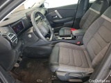  Citroen  C4  Berline Feel Pack 1.2 PureTech 130CV BVM6 E6d #8