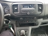  Citroen  Jumpy  Fourgon Control M 1.5 BlueHDi 100CV BVM6 E6d #7