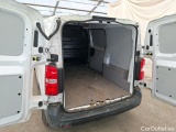  Citroen  Jumpy  Fourgon Control M 1.5 BlueHDi 100CV BVM6 E6d #10
