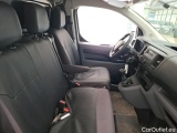 Citroen  Jumpy  Fourgon Control M 1.5 BlueHDi 100CV BVM6 E6d #8