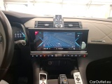  DS  DS7 DS DS 7 Crossback / 2017 / 5P / SUV E-TENSE 225 Executive #7