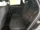  Hyundai  Tucson  Creative Hybrid 2WD 1.6 T-GDI 230CV BVA6 E6d #9