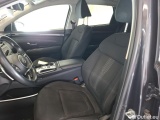  Hyundai  Tucson  Creative Hybrid 2WD 1.6 T-GDI 230CV BVA6 E6d #8