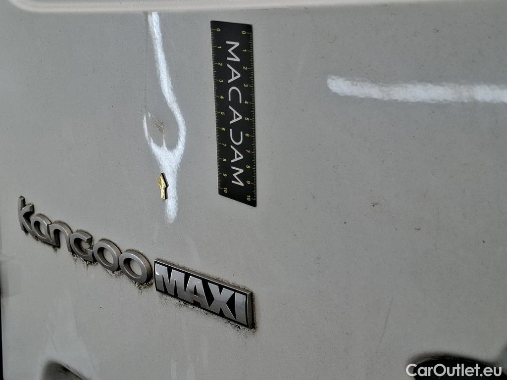  Renault  Kangoo  II Express Maxi Grand Confort 1.5 dCi 95CV BVM6 E6dT #13
