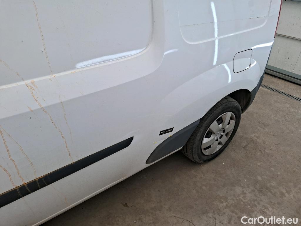  Renault  Kangoo  II Express Maxi Grand Confort 1.5 dCi 95CV BVM6 E6dT #4