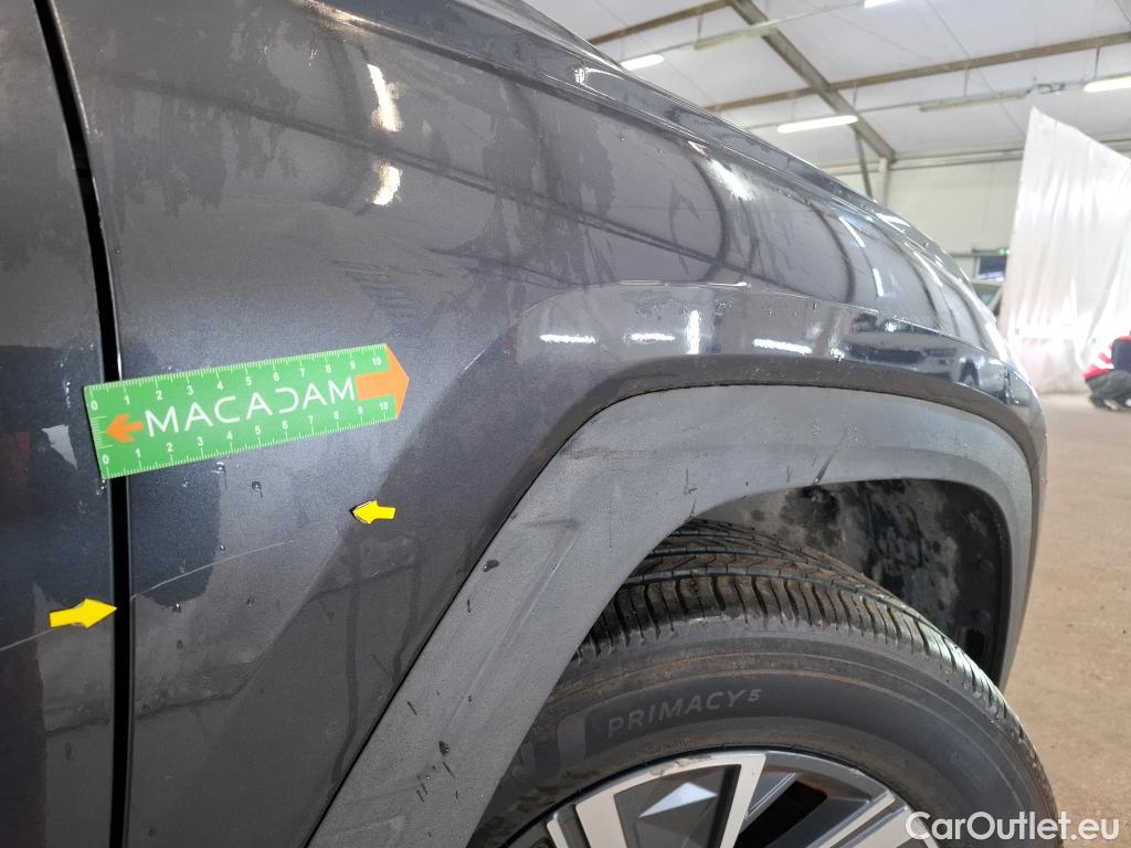  Hyundai  Tucson  Creative Hybrid 2WD 1.6 T-GDI 230CV BVA6 E6d #7