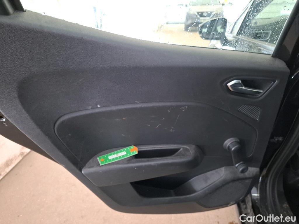  Renault  Clio  V Business 1.6 E-TECH Hybrid 140CV BVA6 E6d / TRANSFO VP/VF #32