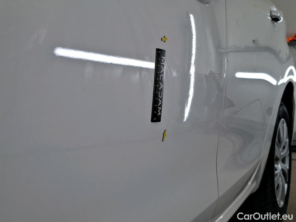  Peugeot  208  Affaire Premium Pack 1.5 HDi 100CV BVM5 E6dT #20