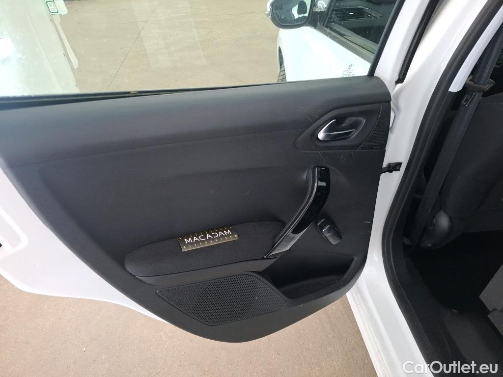  Peugeot  208  Affaire Premium Pack 1.5 HDi 100CV BVM5 E6dT #48