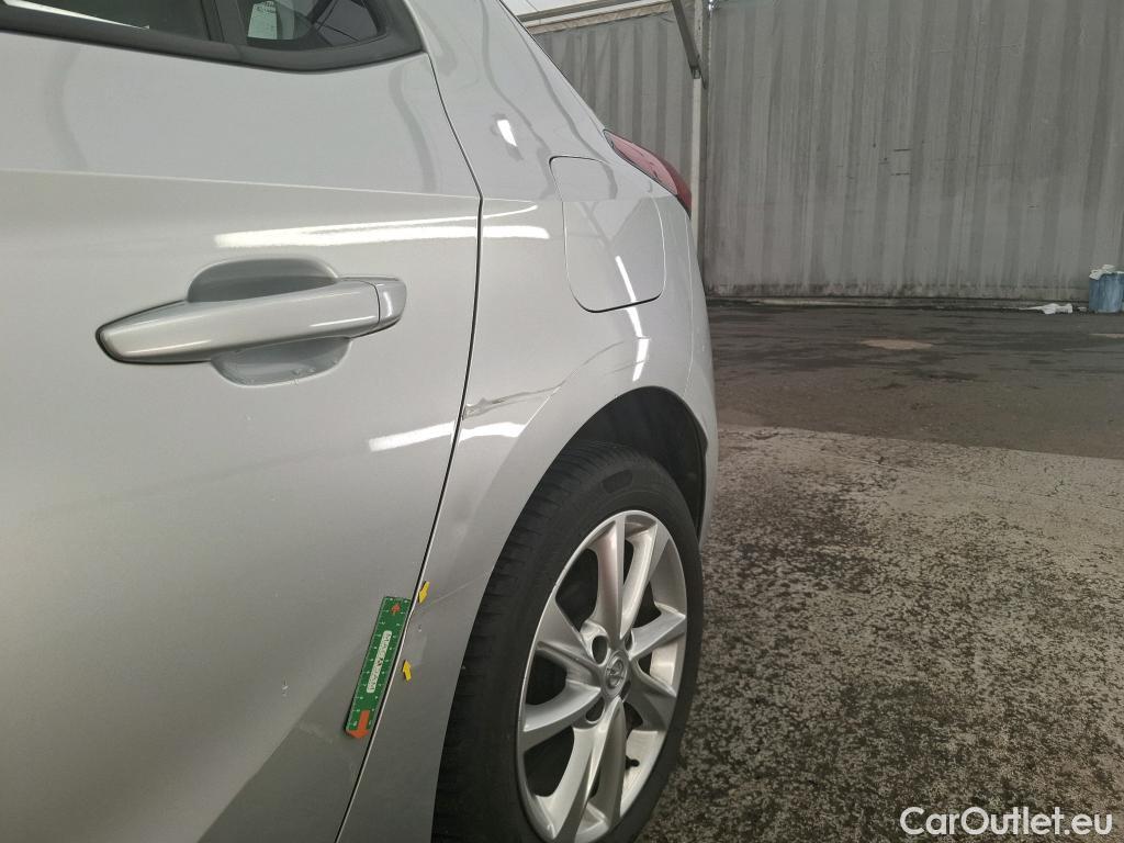  Opel  Corsa  F Elegance Business 1.2 Turbo 100CV BVM6 E6d #17