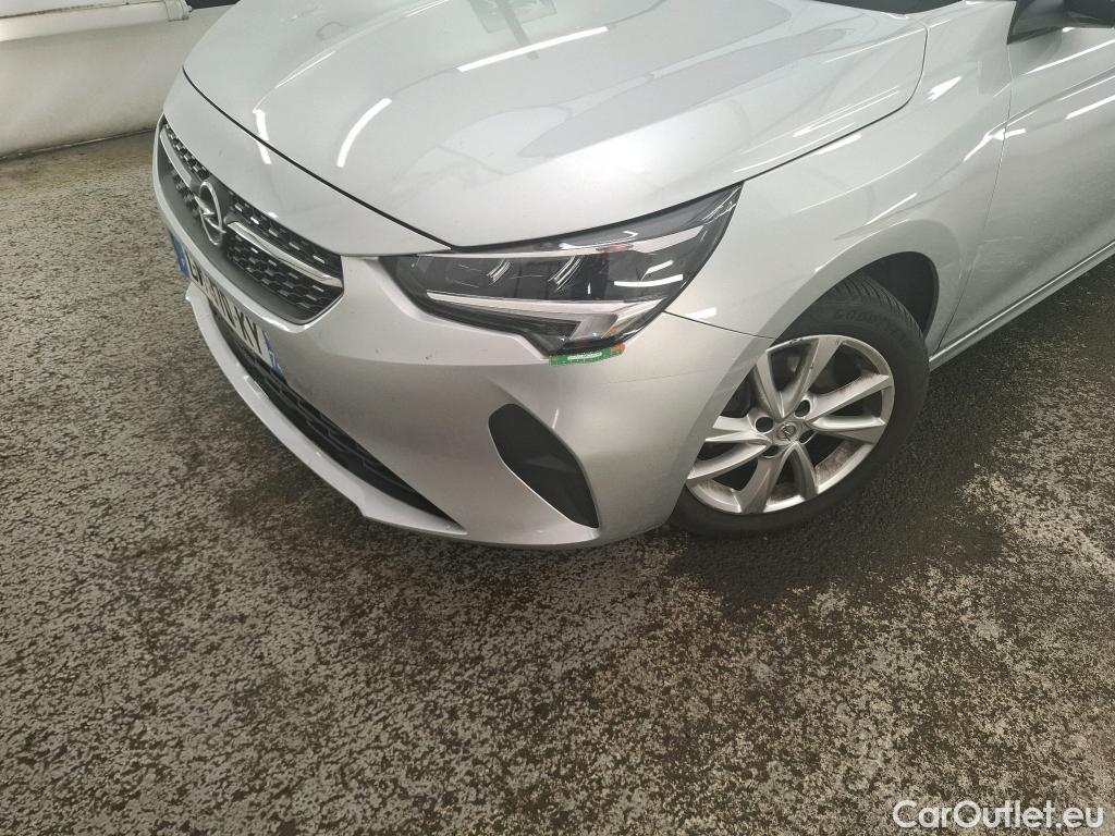  Opel  Corsa  F Elegance Business 1.2 Turbo 100CV BVM6 E6d #52